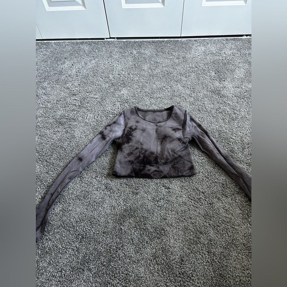 Ebb to Street Long Sleeve